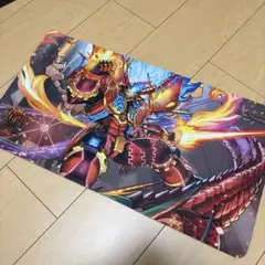 プレイマット デュエマ