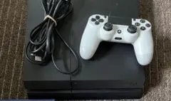 PlayStation®4 ジェット・ブラック 1TB CUH-2000BB01