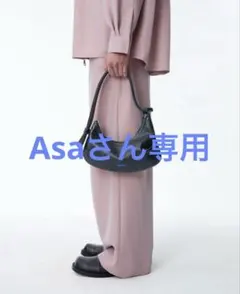 Asaさん専用　ADERERROR Hobo bagのサムネイル