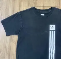 adidas アディダス スケートボーディング BBピラー 半袖Tシャツ