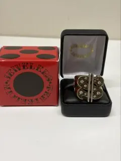 【正規品】TENDERLOIN ダラーリングコンビダイヤ 19号 付属品完備のサムネイル