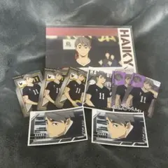 ハイキュー　宮治　まとめ売り