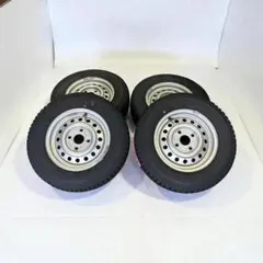 TOYO GARIT GIZ 145/80R12 74Q スタッドレスのサムネイル