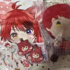 すとぷり 一番くじ セット