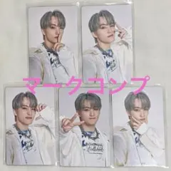 ドリショ4 タレントカード