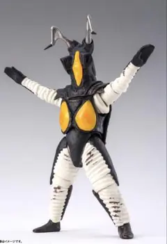 S.H.Figuarts ゼットン 60th Anniv Ver. ウルトラマンのサムネイル