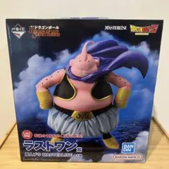 一番くじ　ドラゴンボール　ラストワン賞 魔人ブウ