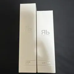 ReZARDbeauty 化粧水・乳液セットのサムネイル
