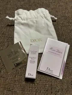 Dior 美容液 日焼け止め・化粧下地 MissDior