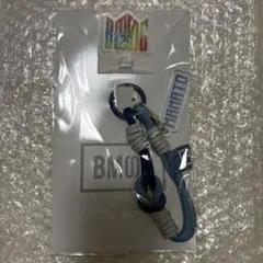 BMSG FES'25 フォンストラップ MANATO ②