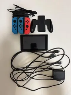 Nintendo Switch 本体