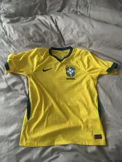 2026年最新】ブラジル代表 ジャージの人気アイテム - メルカリ