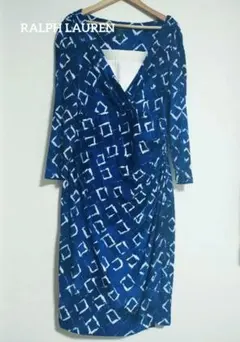 2026年最新】Ralph Lauren レディース ひざ丈ワンピースの人気アイテム