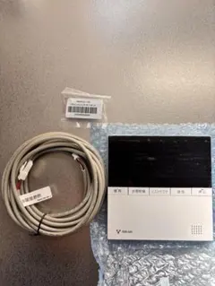 Rinnai浴室暖房リモコンBHY-15AMJPH 操作パネルのサムネイル