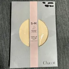 チャコット　ベロネーゼ　タイツ　ヨーロピアンピンク　S-M