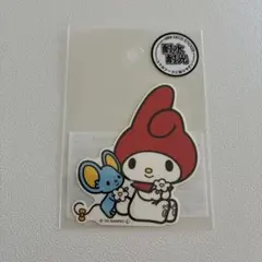 Sanrioサンリオ マイメロディ ステッカー