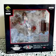 一番くじ A賞　コードギアス ルルーシュ プレミアムフィギュアのサムネイル