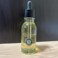 希少⭐【新品箱付】ロクシタン▫ファイブハーブス リペアリング インテンシヴオイル Amazon.co.jp: ロクシタン(L'OCCITANE) ファイブハーブス リペア