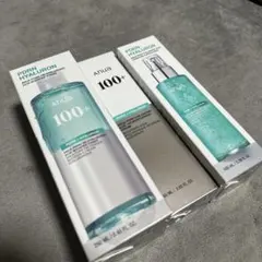 【お値下げ❗️】Anua PDRN 3点セット