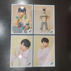 菅田琳寧 7 MEN 侍 公式写真