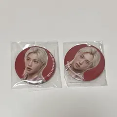 2025年最新】ピンズ・ピンバッジ・缶バッジの人気アイテム - メルカリ