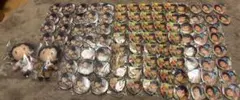 あんスタ 月永レオ 缶バッジ まとめ売り 計55点 - メルカリ