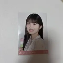乃木坂46 小川彩 生写真 桜カラーコーデ ヨリのサムネイル