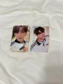 ALD1 EUPHORIA jewel case ver シンロン