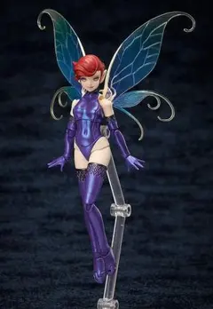 figma SP-105 ピクシー フィギュア