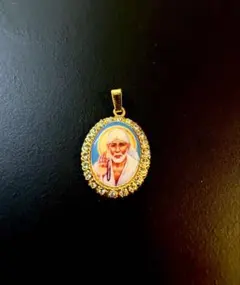 2026年最新】サイババ ネックレスの人気アイテム - メルカリ