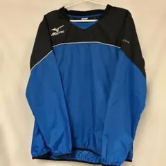 MIZUNO ミズノ PISTE ピステ 長袖 ウィンドブレーカー XLのサムネイル