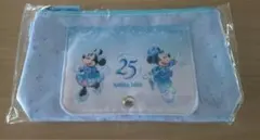 東京ディズニーシー 25周年 スーベニアおてふきキャリーのサムネイル