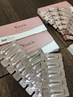Yunth(ユンス) まとめ売り バラ売り可 2026年最新】ユンスまとめ売りの人気アイテム - メルカリ