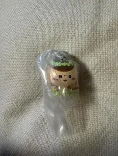 ちいかわ ガチャガチャ マスコット