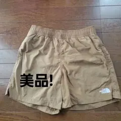 背番号28様専用 ノースフェイス バーサタイルショーツ NB42051 Sサイズ