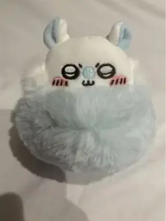 ちいかわ モモンガ しっぽふんわり モモンガぬいぐるみ