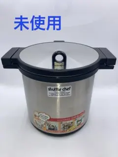 Tupperware パーフェクトキッチン圧力鍋5L ガラス蓋　蒸し器付 パーフェクトキッチン 圧力鍋 【 Tupperware タッパーウェア
