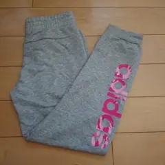 adidas 140 スウェットパンツ