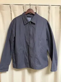 【美品】UNIQLO and JW ANDERSON ジップアップブルゾン L