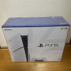 SONY PlayStation5 CFI-2000A01 1TB PS5　新品