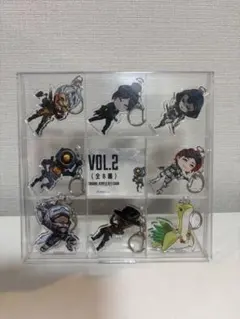 ペルソナ3リロード P3R 北米版 アメリカ 水着 アクキー 荒垣真次郎 ペルソナ3リロード P3R 北米版 アメリカ 水着 アクキー 荒垣真次郎