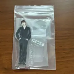 SEVENTEEN RIGHT HERE アクスタ　ウォヌ