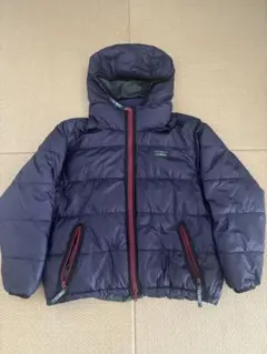 L.L.Bean ネイビー フェアフィールドジャケット