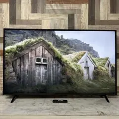 全国送料込❣️アグレクション40型地デジBSCSテレビWチューナー外付HDD