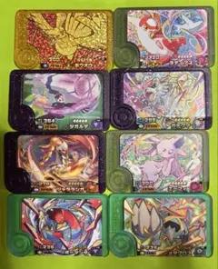 ポケモンフレンダピック　スーパートレジャー