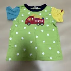 ♡HOT BISCUIT Tシャツ 100cm♡