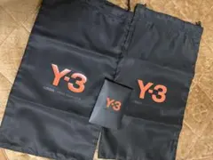 Y-3 シューズケースのサムネイル