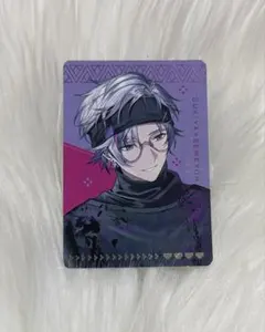 すき家 にじさんじ オリジナルコラボ 不破湊