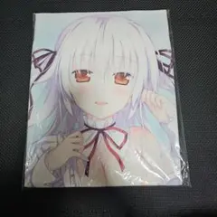 音無彩名 C106 抱き枕カバー 終ノ空 素晴らしき日々 ケロQ - メルカリ