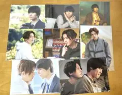 映画美しい彼 eternal ブロマイドセット